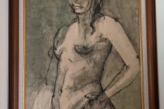 23" x 28"